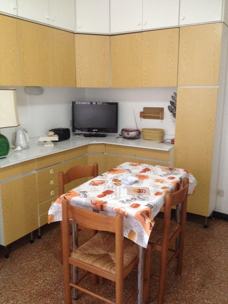 Appartamento Maraschino Levanto Exterior photo