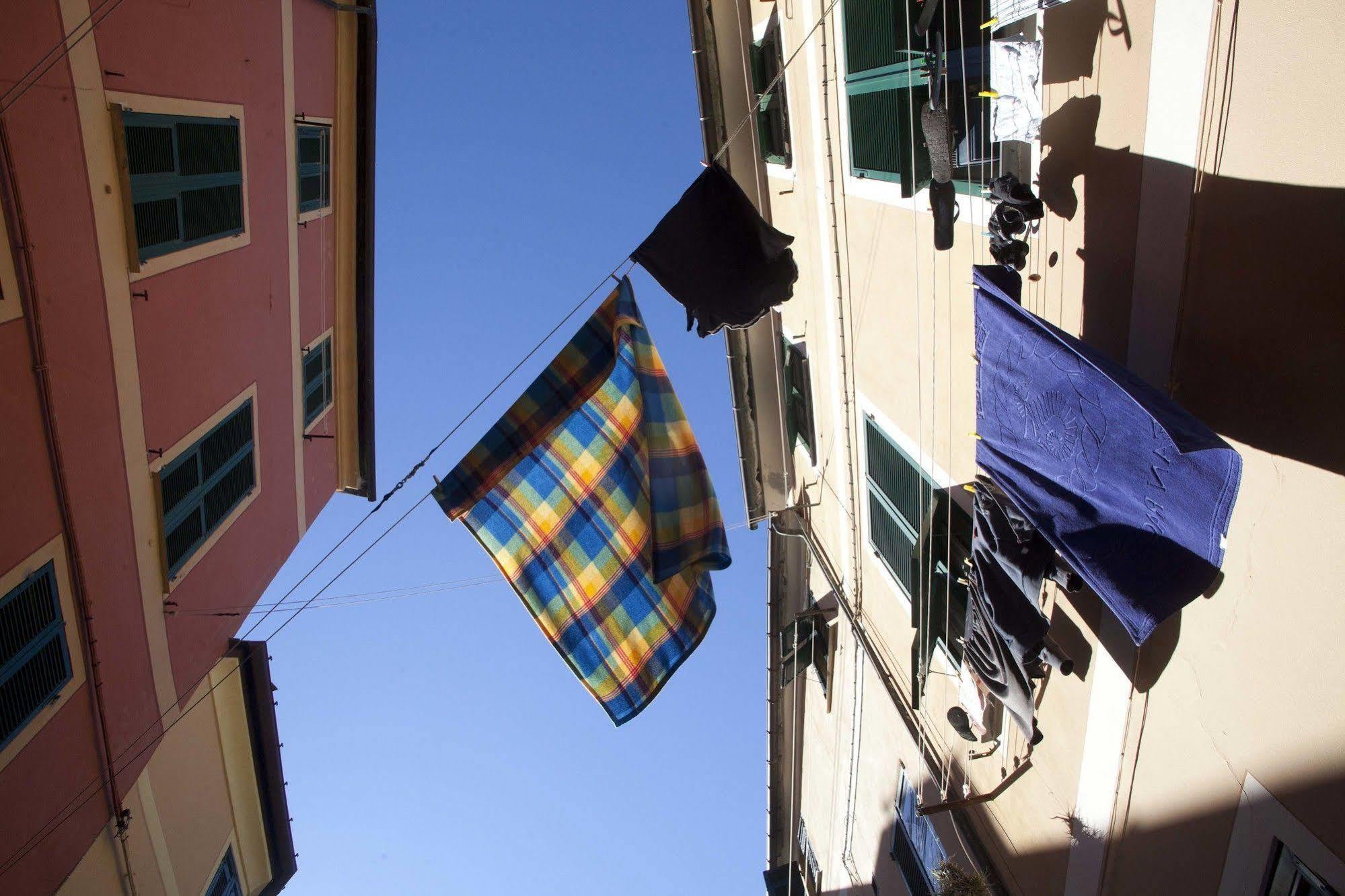 Appartamento Maraschino Levanto Exterior photo